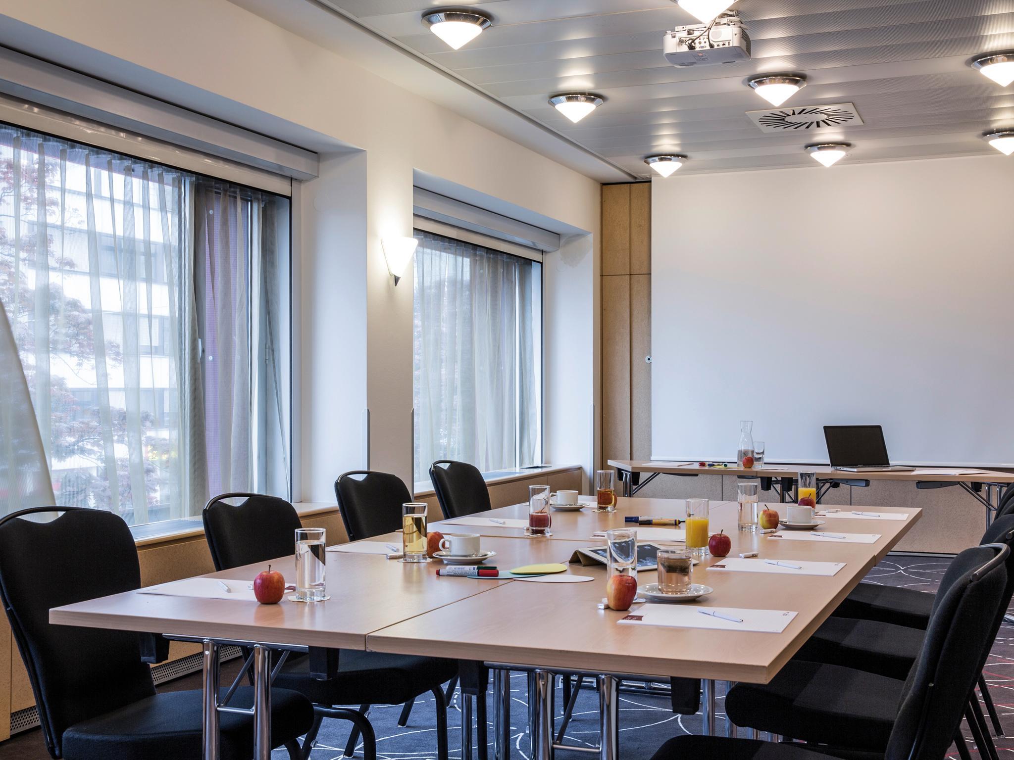 Hotel Austria Trend Europa Salisburgo
